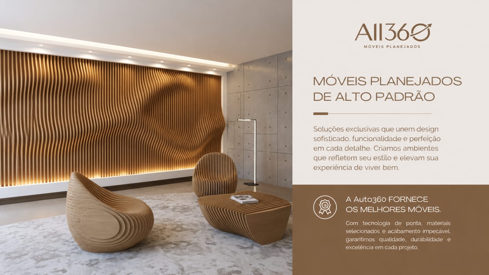 Móveis Planejados de Luxo – Marcenaria de Alto Nível -Melhor Marcenaria Alto Padrão – Marcenaria Premium no BAIRRO DE  Chácara Santo Antônio Santo Amaro Morumbi EM 2026