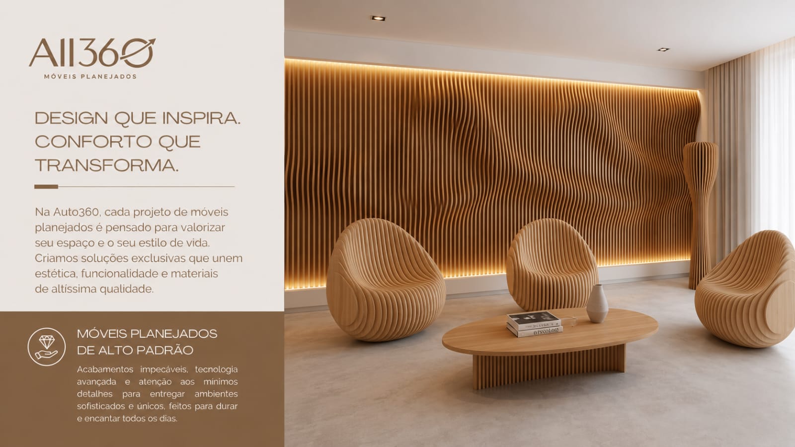 Móveis Planejados de Luxo – Marcenaria de Alto Nível -Melhor Marcenaria Alto Padrão – Marcenaria Premium no BAIRRO DE  Chácara Santo Antônio Santo Amaro Morumbi EM 2026