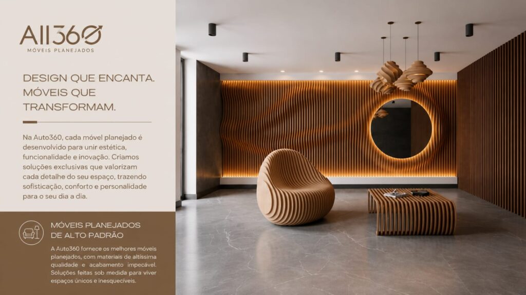 Móveis Planejados de Luxo – Marcenaria de Alto Nível -Melhor Marcenaria Alto Padrão – Marcenaria Premium EM Limeira São Sebastião São Caetano do Sul Americana SuzanoEM 2026